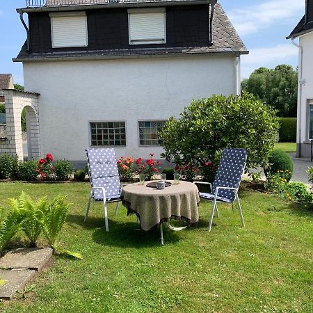 Tinytimeout Westerwald Ellar Esterno foto