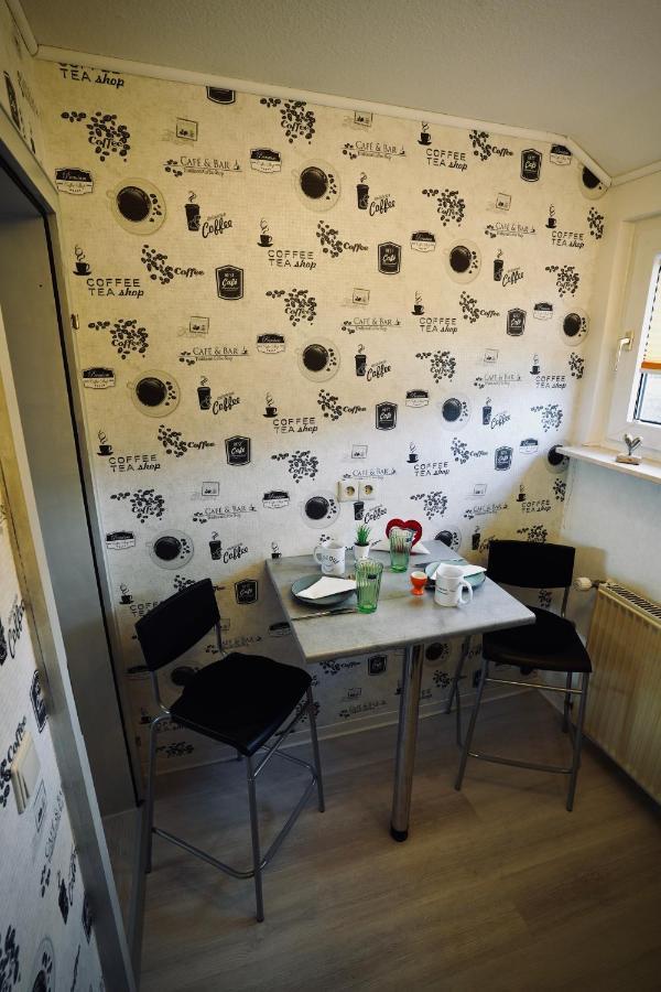 Tinytimeout Westerwald Ellar Esterno foto