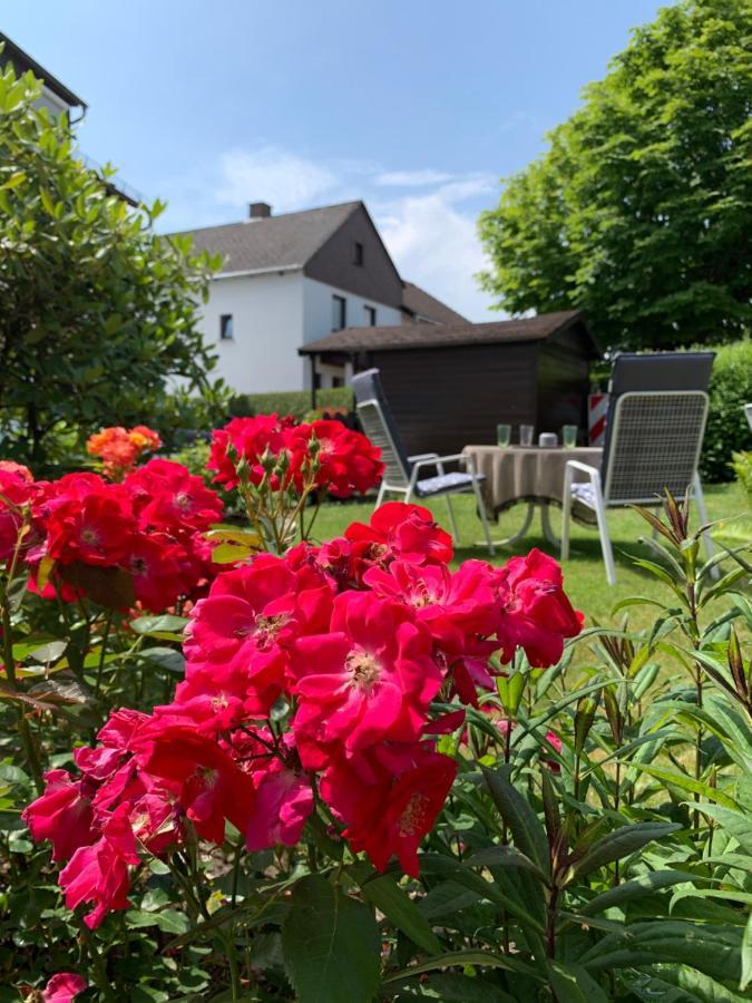 Tinytimeout Westerwald Ellar Esterno foto