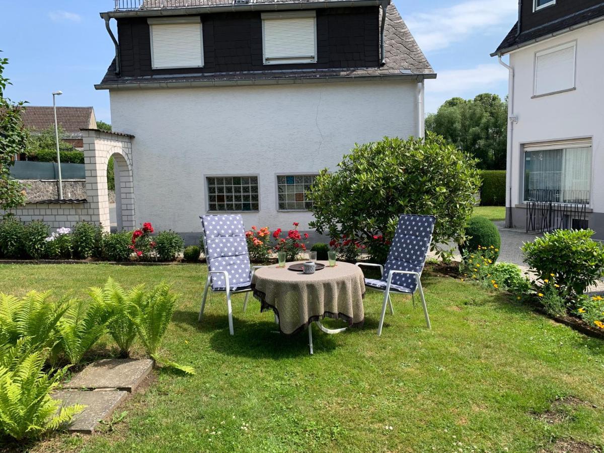 Tinytimeout Westerwald Ellar Esterno foto